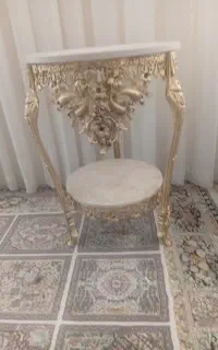 میز آلیاژ نوی نو