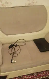مبل هفت نفره