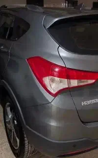 هایما s5 توربو بی رنگ