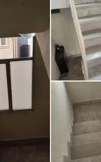 نظافت راه پله و مشاعات نظافت منزل