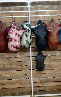 فولاد شهر انبونه 9تای اخریه