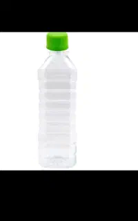 فروش عمده و تک بطری خالی۵۰۰سی سی و۱لیتر