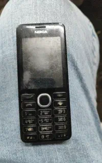 گوشی نوکیا 206