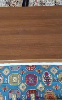 میز عسلی دو عدد