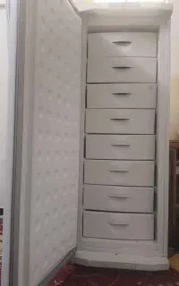 فروش فریزر