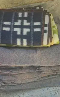 پتو مبلی