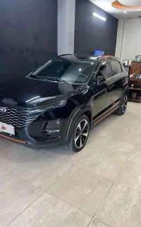 ایکس ۳۳ (اقساط ۱۰ ماهه) x33 cross