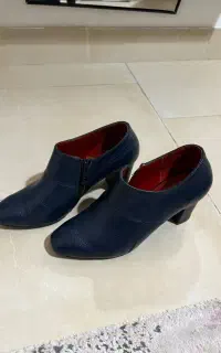 کفش چرم تبریز