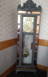 ساعت