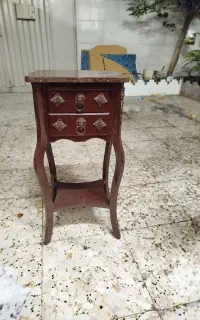 میز تلفن