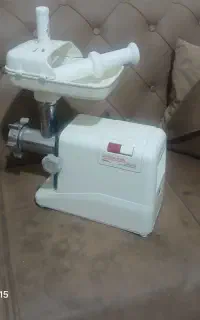 چرخ گوشت  جهان آوا مدل 1200 esb