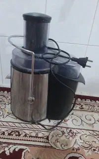 ابمیوه گیری سالم ریچموند