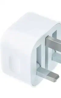 شارژر آیفون