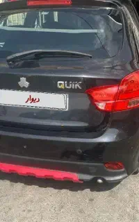 کوییکrمدل۱۴۰۰