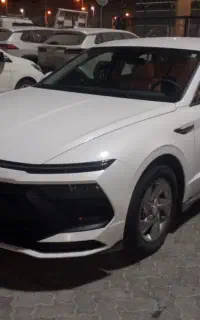 هیوندای سوناتا 2025