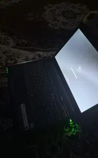 لپتاب Msi در حد نو