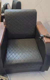 میز اداری  صندلی کامپیوتر و میز کامپیوتر