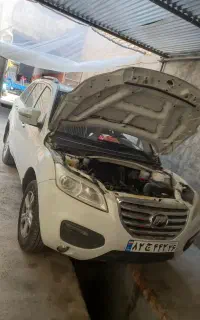 مکانیک و تعمیرگاه