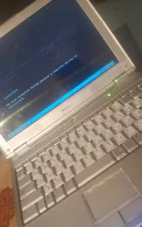 لپتاپ  دل نو