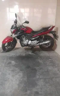 سوزوکی- اینازوما- ۲۵۰