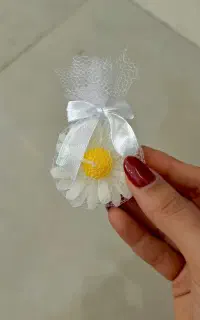 گیفت و شمع عروسی