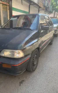هاچپک کره ای مدل ۷۷