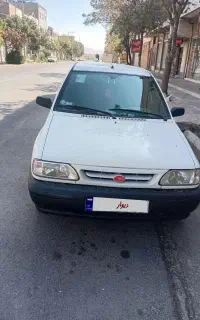 پراید