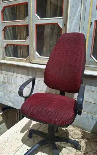 صندلی کامپیوتر