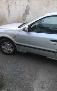 سمندlx