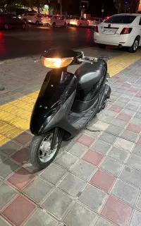 موتور پاکشتی هوندا دیو