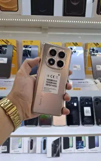 note14pro5G کارکرده اکبرزاده مفتح ۲۹و۳۱