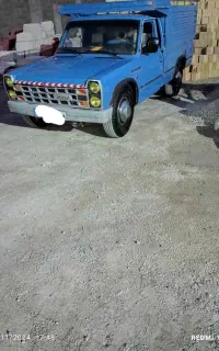 حمل بار نیسان زمانی