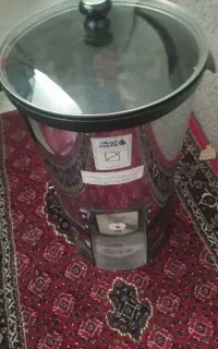 سبزی. خردکن