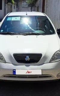 تیبا ۱ مدل ۱۴۰۰ مرتب