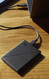 هارد چهار ترابایت