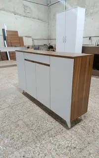 جاکفشی کنسول مدرن ارسال رایگان