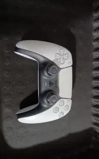 دسته ps5 و شارژر دسته ps5