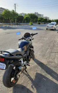 یاماها 600،cb،mt،cbr