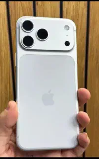 ایفون ۱۷ pro max