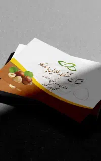 انجام دهنده خدمات گرافیکی، گرافیست هستم