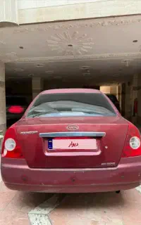 ام وی ام ۵۳۰ فروشی MVM 530
