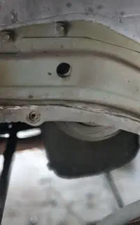 صافکاری جوشکاری شاسی CO 2 با ضمانت کتبی