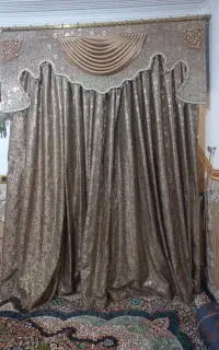 پرده