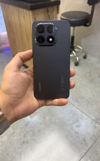 Mi 15t