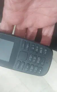 گوشی ساده نوکیا ۱۰۵
