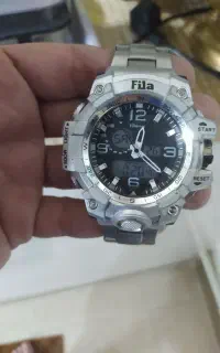 ساعت برندFila