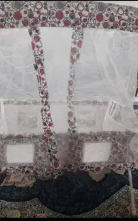 سلام یک عدد گهواره بچه به فروش میرسد