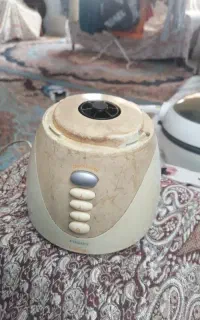 موتور ابمیوه گیری فیلیپس