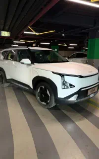 فروش EV5 /  نقد و اقساط / تحویل روز