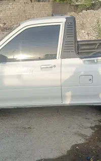 پراید وانت1403